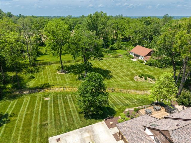 1137 Stubbs Mill Road, Turtlecreek Twp, OH 45036