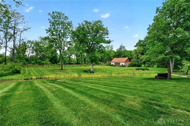 1137 Stubbs Mill Road, Turtlecreek Twp, OH 45036