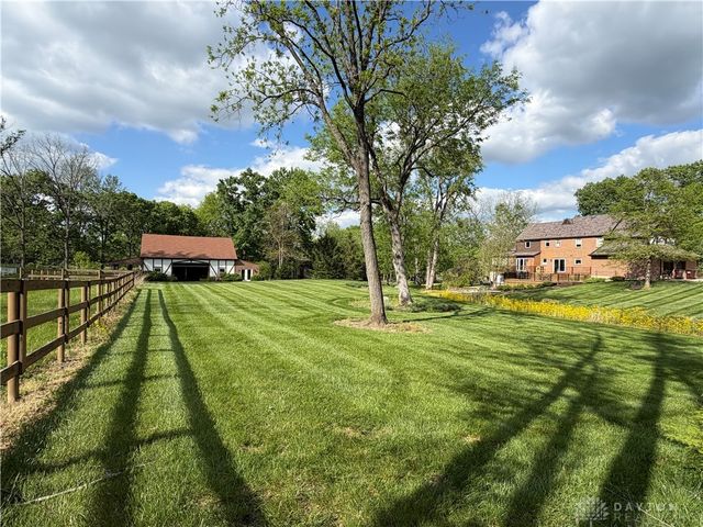 1137 Stubbs Mill Road, Turtlecreek Twp, OH 45036