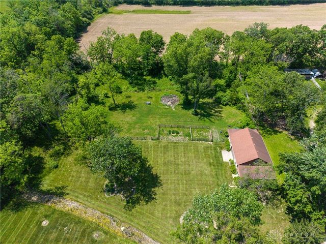 1137 Stubbs Mill Road, Turtlecreek Twp, OH 45036
