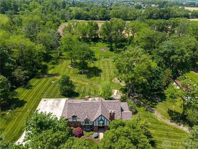 1137 Stubbs Mill Road, Turtlecreek Twp, OH 45036