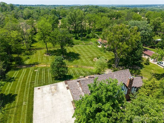 1137 Stubbs Mill Road, Turtlecreek Twp, OH 45036