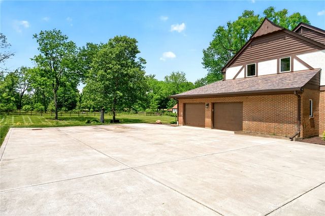 1137 Stubbs Mill Road, Turtlecreek Twp, OH 45036
