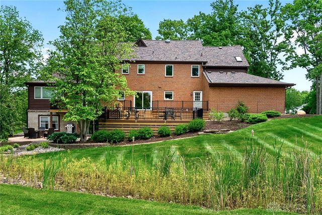 1137 Stubbs Mill Road, Turtlecreek Twp, OH 45036