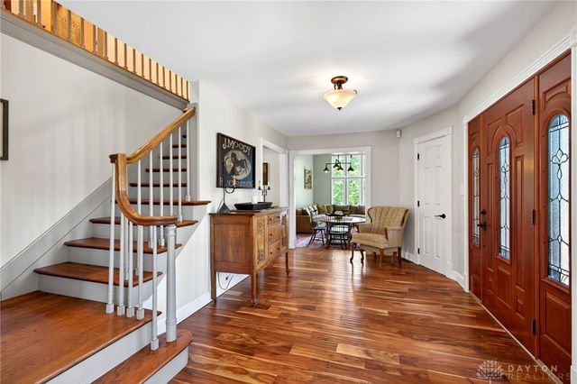 1137 Stubbs Mill Road, Turtlecreek Twp, OH 45036