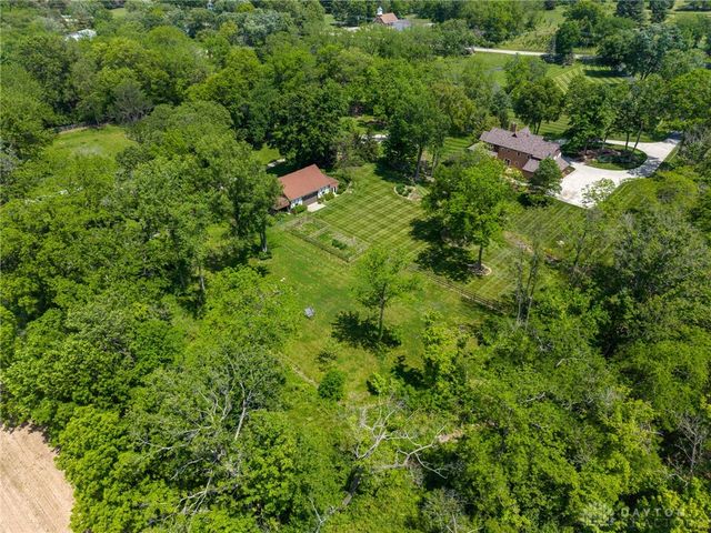 1137 Stubbs Mill Road, Turtlecreek Twp, OH 45036