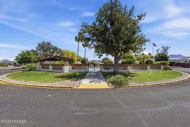 176 S Paseo Sarta Apt B, Green Valley, AZ 85614
