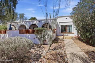 176 S Paseo Sarta Apt B, Green Valley, AZ 85614