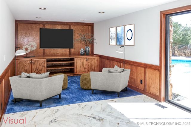 6642 E 60th Place, Tulsa, OK 74145