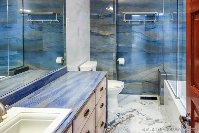 6642 E 60th Place, Tulsa, OK 74145