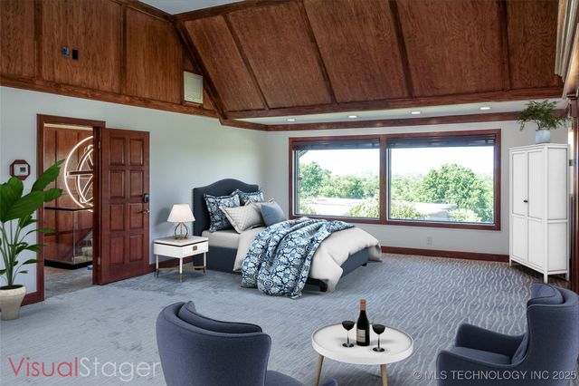 6642 E 60th Place, Tulsa, OK 74145