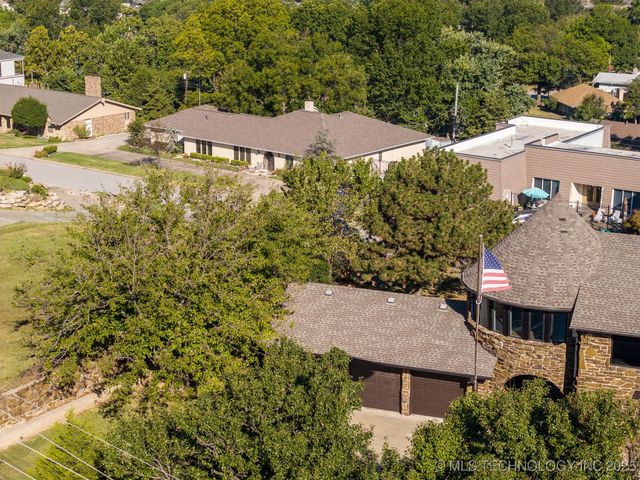 6642 E 60th Place, Tulsa, OK 74145