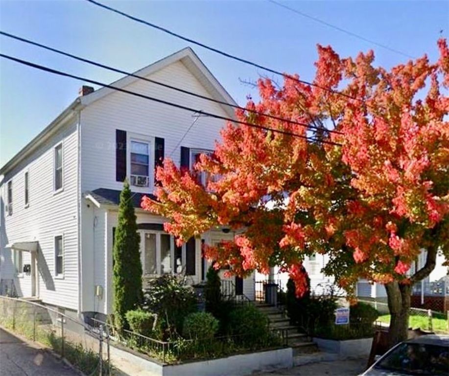 7 Kepler Street 1, Providence, RI 02908