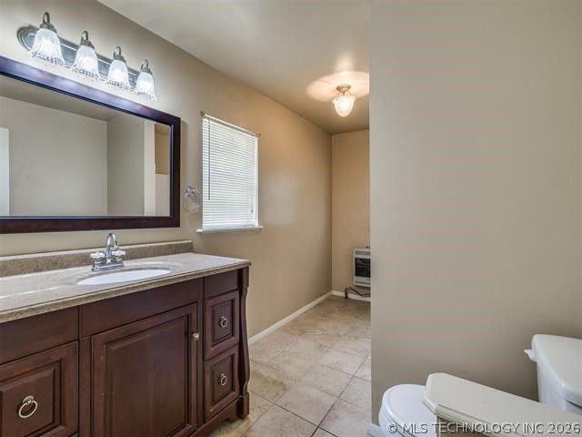 532 E 5th Street, Claremore, OK 74017