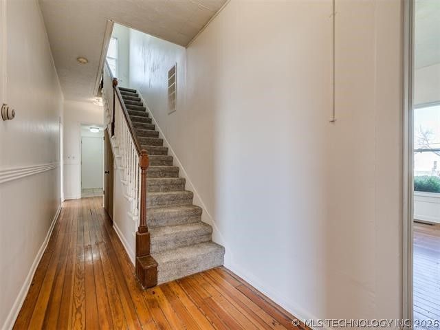 532 E 5th Street, Claremore, OK 74017