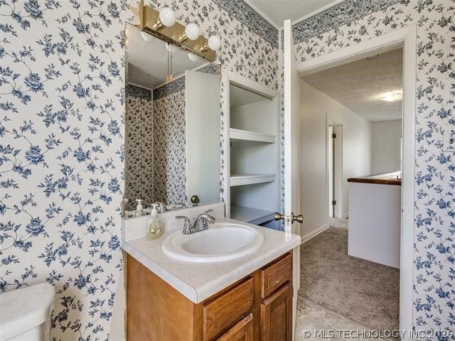 532 E 5th Street, Claremore, OK 74017