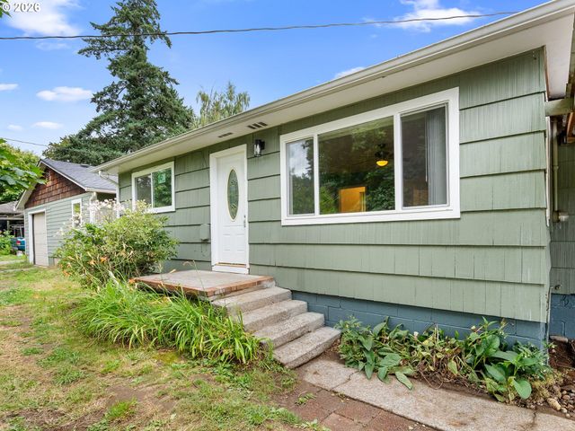 6481 Se 142ND Ave, Portland, OR 97236