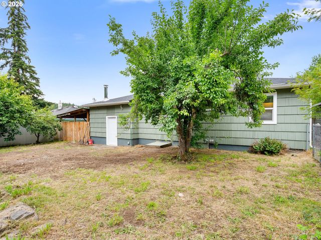 6481 Se 142ND Ave, Portland, OR 97236