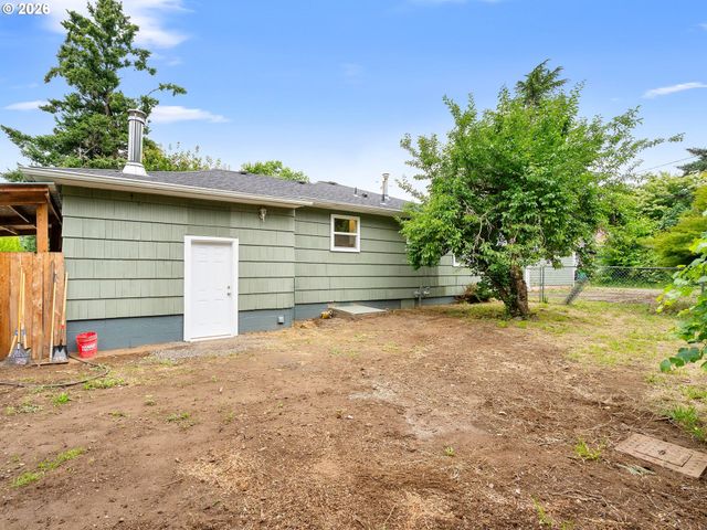 6481 Se 142ND Ave, Portland, OR 97236
