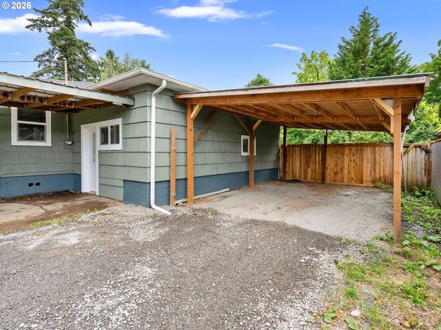6481 Se 142ND Ave, Portland, OR 97236