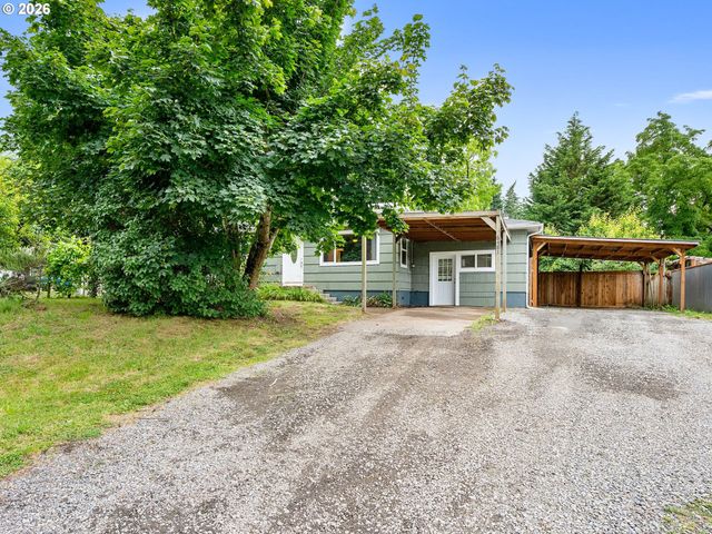 6481 Se 142ND Ave, Portland, OR 97236