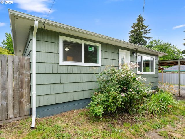 6481 Se 142ND Ave, Portland, OR 97236