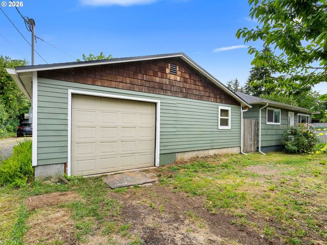 6481 Se 142ND Ave, Portland, OR 97236