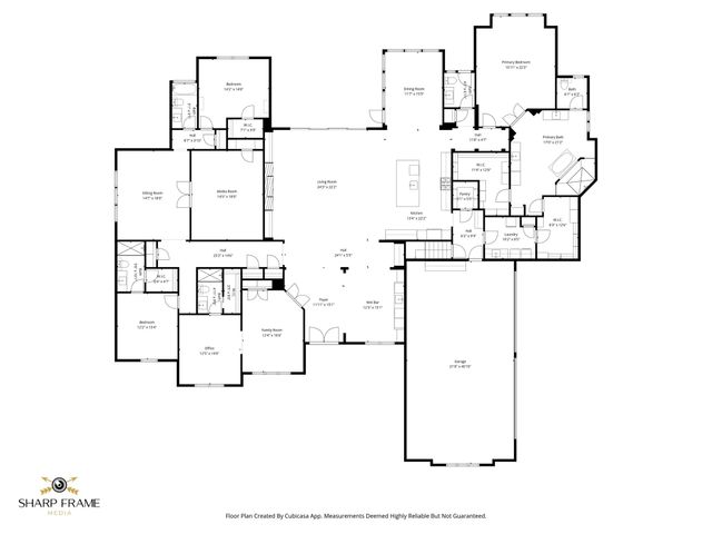 4301 Dover Drive, Parker, TX 75002