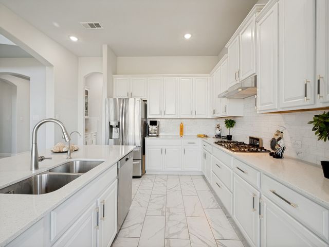 16508 Sunnyland Drive, Celina, TX 75009