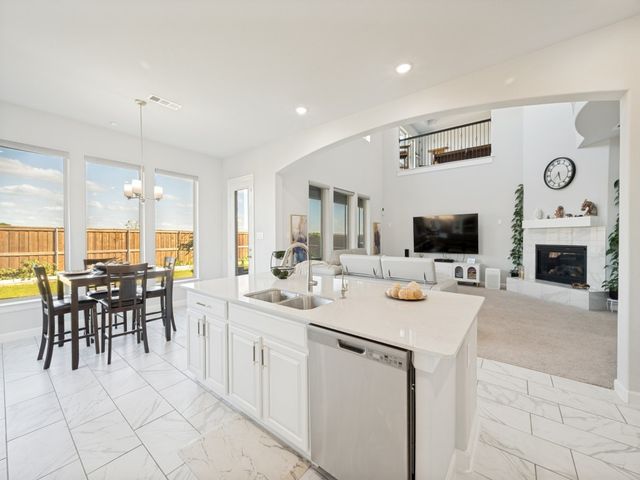 16508 Sunnyland Drive, Celina, TX 75009