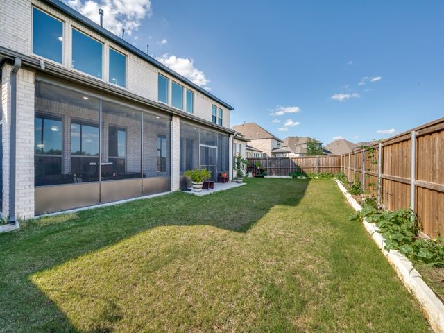 16508 Sunnyland Drive, Celina, TX 75009