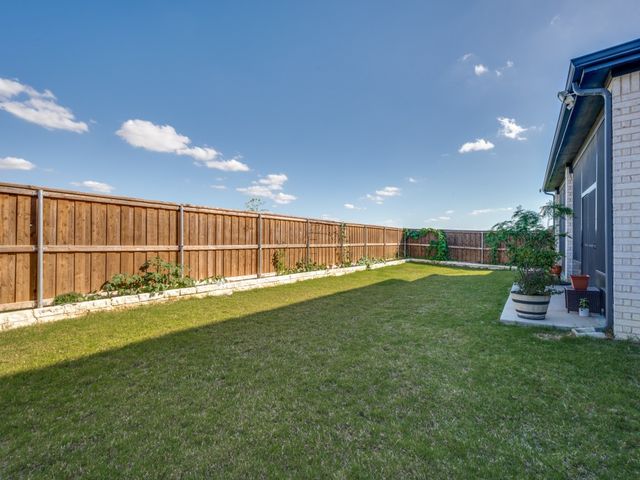 16508 Sunnyland Drive, Celina, TX 75009