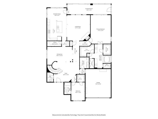16508 Sunnyland Drive, Celina, TX 75009