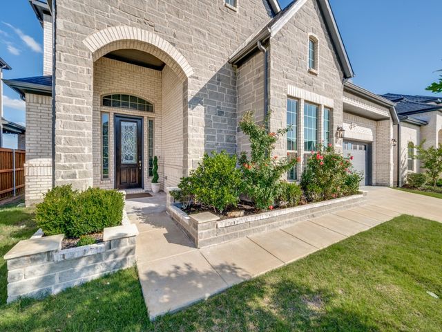 16508 Sunnyland Drive, Celina, TX 75009