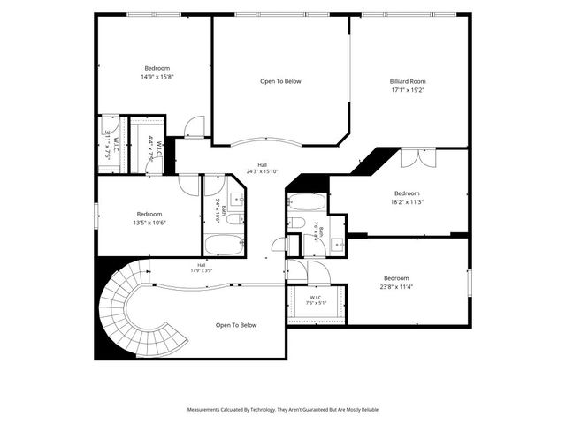 16508 Sunnyland Drive, Celina, TX 75009