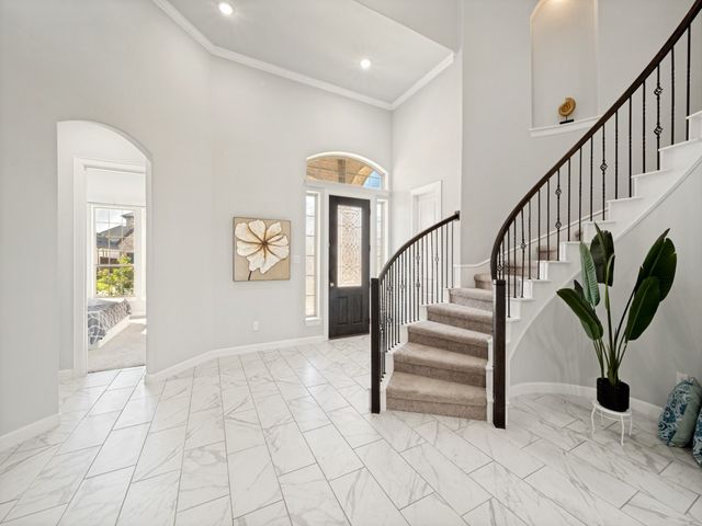16508 Sunnyland Drive, Celina, TX 75009