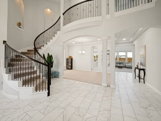 16508 Sunnyland Drive, Celina, TX 75009