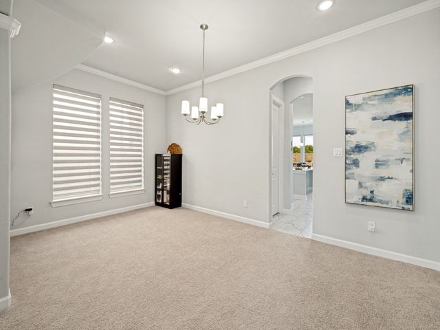 16508 Sunnyland Drive, Celina, TX 75009
