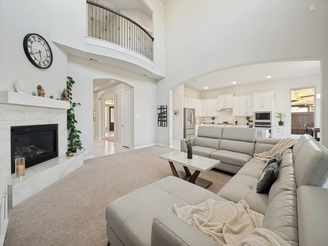 16508 Sunnyland Drive, Celina, TX 75009