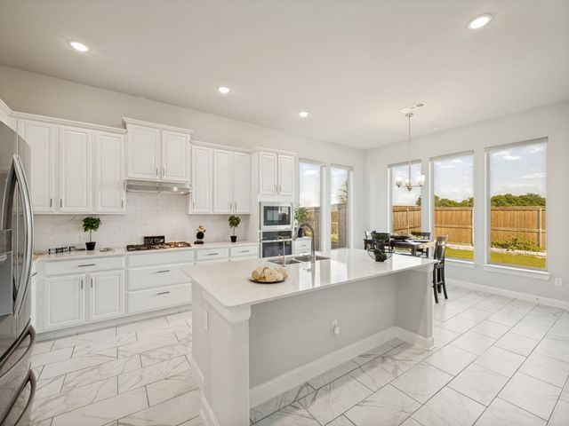 16508 Sunnyland Drive, Celina, TX 75009