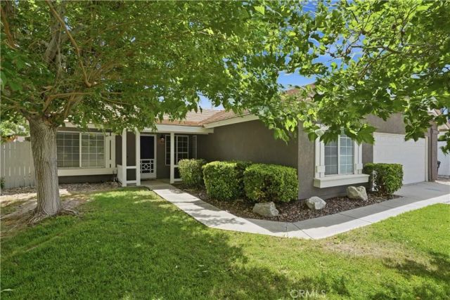 5854 Madrid Court, Palmdale, CA 93552