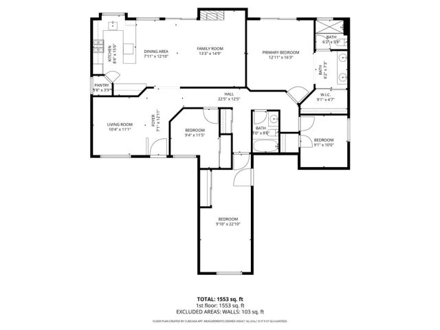 5854 Madrid Court, Palmdale, CA 93552