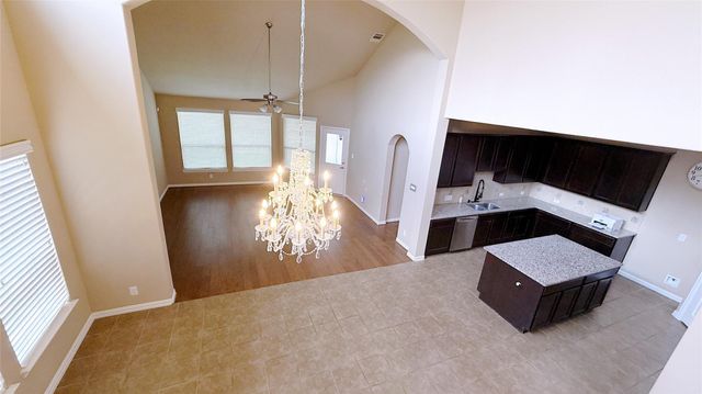 2311 Blue Jay Lane, Katy, TX 77494