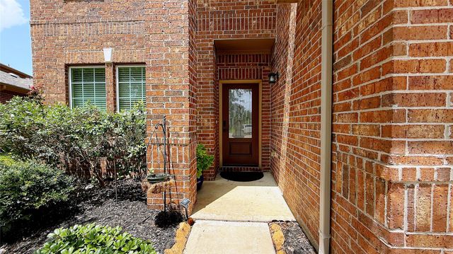2311 Blue Jay Lane, Katy, TX 77494