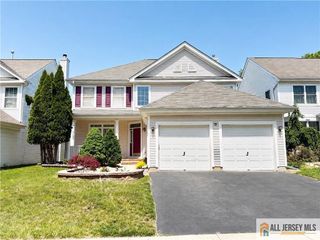 25 Orchid Drive, Plainsboro, NJ 08536