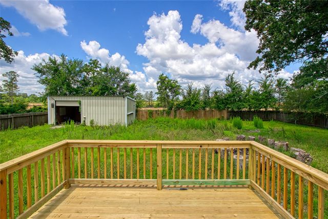 27059 Pecos Ranch, Magnolia, TX 77355