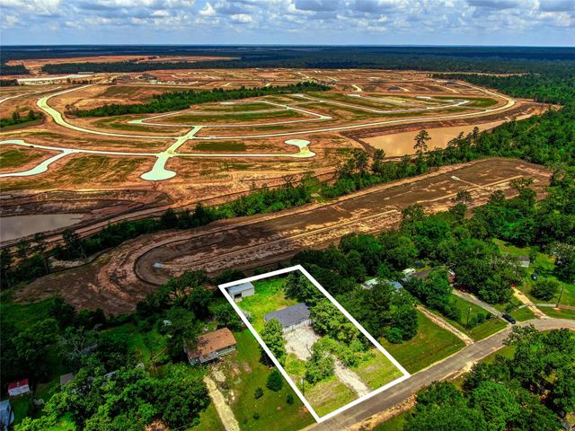 27059 Pecos Ranch, Magnolia, TX 77355