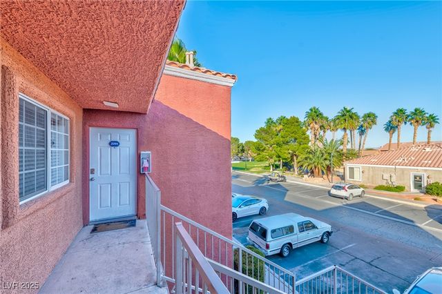 4730 East Craig Road 2201, Las Vegas, NV 89115