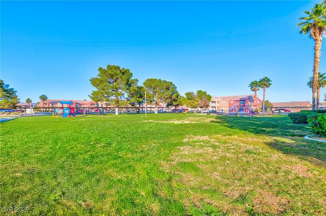 4730 East Craig Road 2201, Las Vegas, NV 89115