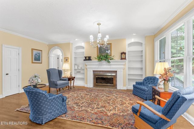 5227 Beverly Oaks Drive, Knoxville, TN 37918